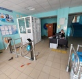 Комплексные системы безопасности
