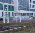 Комплексные системы безопасности
