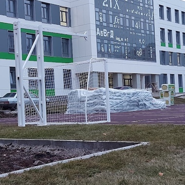 Комплексные системы безопасности