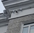 Комплексные системы безопасности