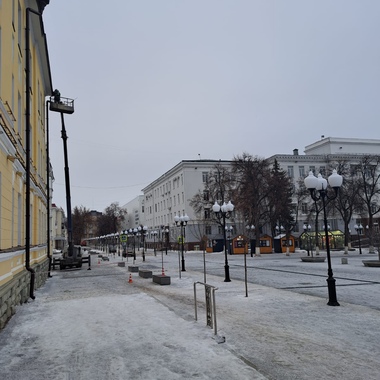 Комплексные системы безопасности