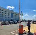 Комплексные системы безопасности
