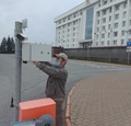 Комплексные системы безопасности